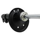 Amortiguador Original Ag Shock Chevrolet Malibú 2004-2012 Delantero Izquierdo-4