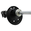 Amortiguador Original Ag Shock Saturn Aura 2007-2009 Delantero Izquierdo-3