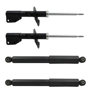 Amortiguadores Originales AG Shock Chevrolet Equinox  04-06 4 Piezas