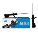 Amortiguadores Originales AG Shock Chevrolet Equinox 2004-2006 Par Del-1