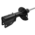 Amortiguadores Originales Ag Shock Chevrolet Equinox 2004-2006 Par Del