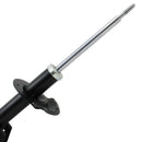 Amortiguador Original Ag Shock Chevrolet Equinox 4x4 2004-2006 Delantero Izquierdo-2