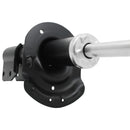 Amortiguador Original AG Shock Pontiac Torrent 4x4 2004-2006 Delantero Izquierdo-3