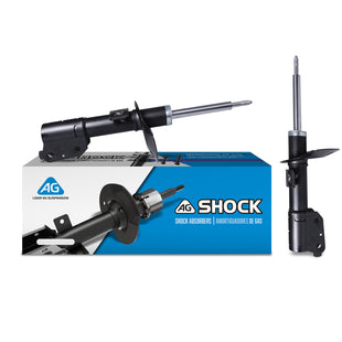 Amortiguadores Originales AG Shock Buick Terraza 2005-2007 Delanteros