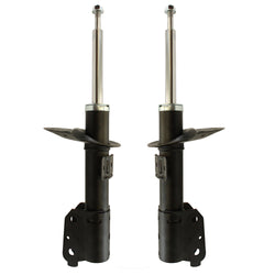 Amortiguadores Originales Ag Shock Pontiac Montana 1999-2009 Delanteros