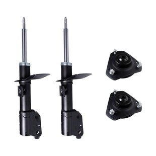 Amortiguadores y Bases Ag Chevrolet Uplander 2005-2009 Delanteros