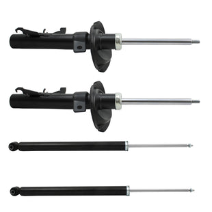 Amortiguadores Originales AG Shock Mazda 5 2006-2010 4 Piezas