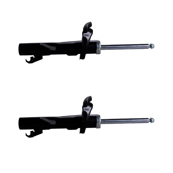 Kit Original Amortiguadores y Bases Mazda 3 2004-2009 8 Piezas