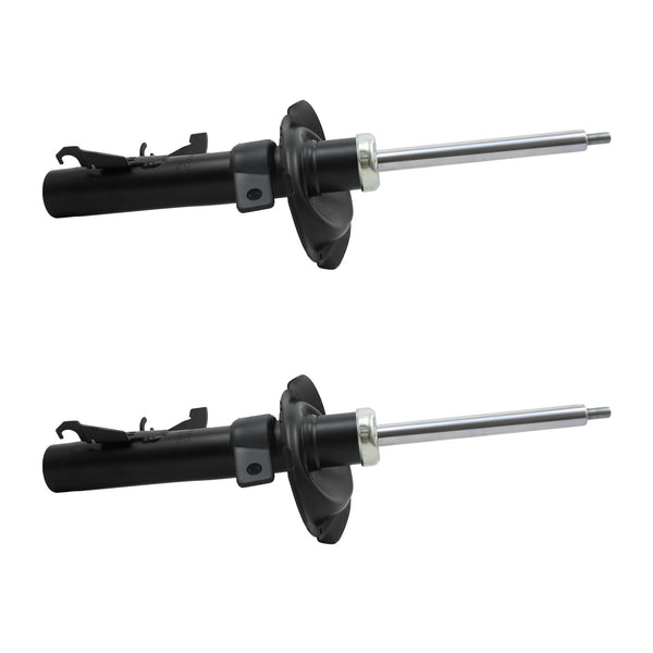 Kit Original Resortes y Amortiguadores Ag Mazda 3 2004-2009 Delantero