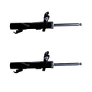 Amortiguadores Originales AG Shock Ford Focus (Europa) 2007-2012 Del-2