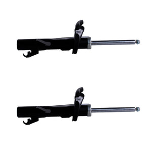 Kit Original Resortes y Amortiguadores Ag Mazda 3 2004-2009 Delantero