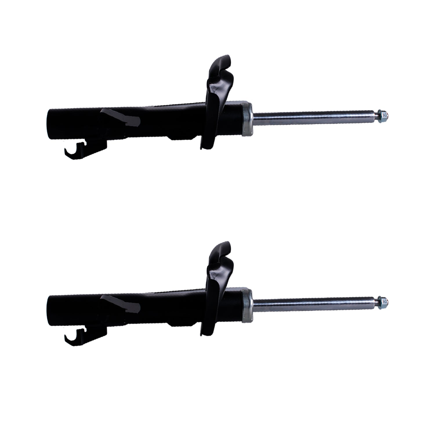 Kit Original Amortiguadores y Bases Ford Focus Eu 07-11 Kit 4 Piezas Del