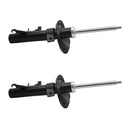 Amortiguadores Originales AG Shock Mazda 3 04-13 Par Del-2