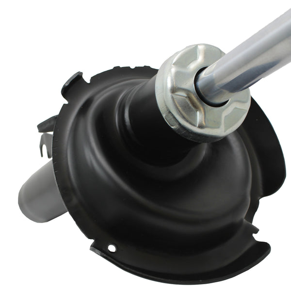 Amortiguador Original Ag Shock Ford Focus (Europa) 2007-2012 Delantero Derecho