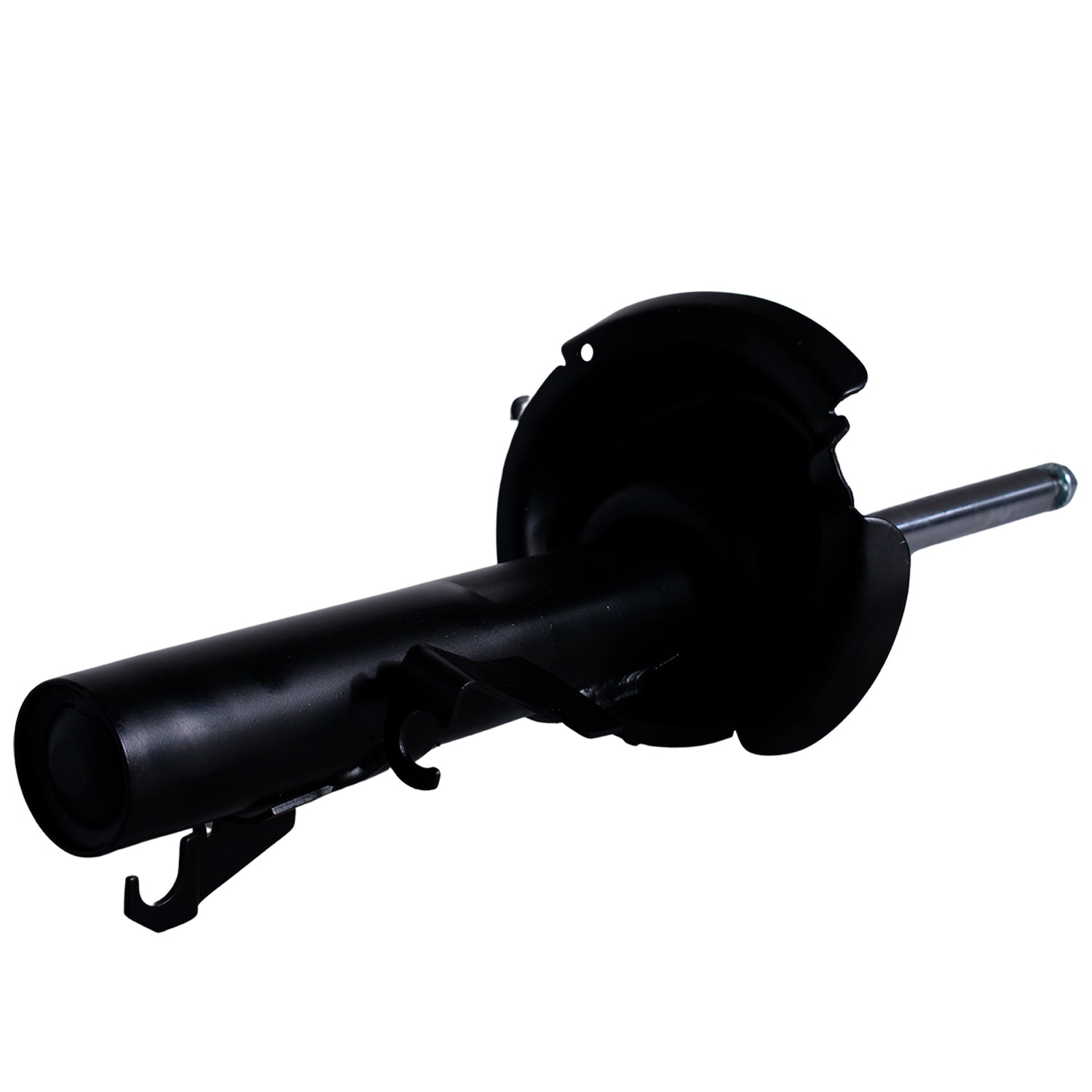 Kit Resortes Deportivos, Amortiguadores y Bases Mazda 3 2003-2009 12 piezas