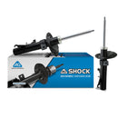 Amortiguadores Originales AG Shock Mazda 5 (Segunda y Tercera generación) 2006-2017 Del-1