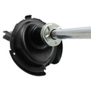 Amortiguador Original Ag Shock Mazda 3 (Primera y Segunda generación) (Excepto Speed) 2003-2013 Delantero Izquierdo-4