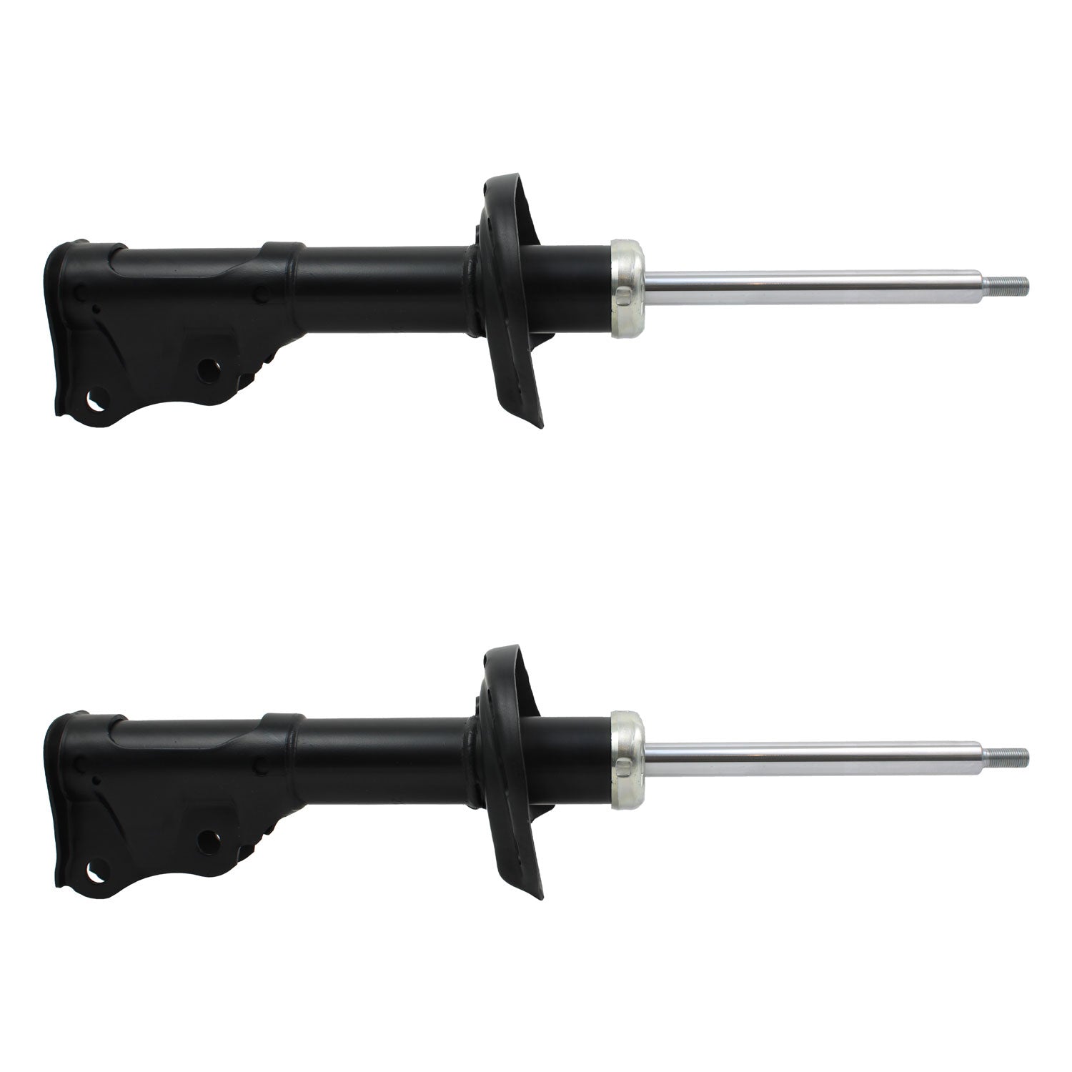 Amortiguadores Originales Ag Shock Honda Civic Coupe/Si 06-11 Par Delantero