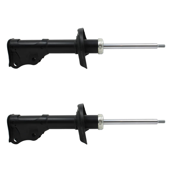 Amortiguadores Originales AG Shock Honda Civic Coupe/Si 06-11 Par Delantero