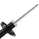 Amortiguadores Originales AG Shock Honda Civic Coupe/Si 06-11 Par Delantero-2