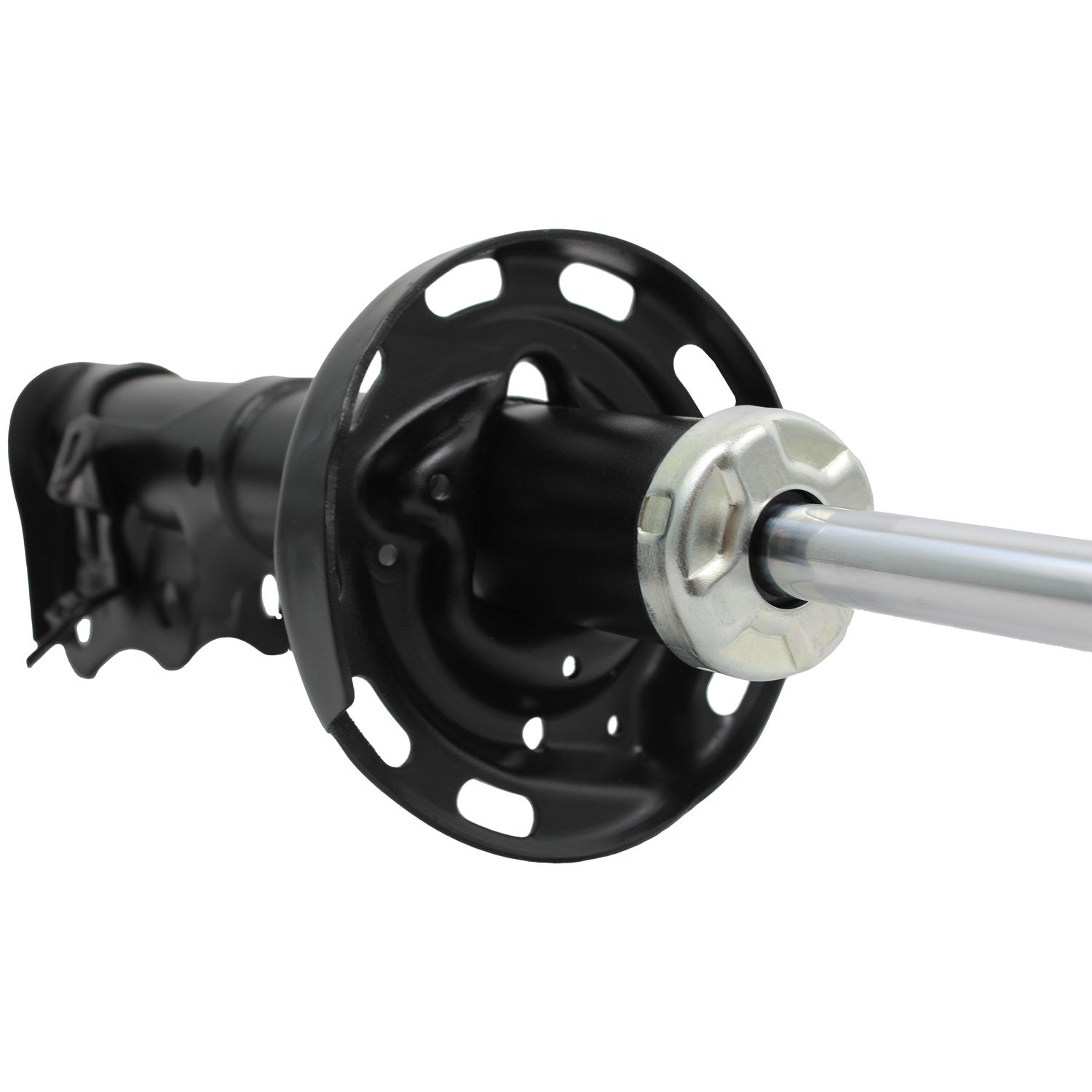 Amortiguador Original Ag Shock Honda Civic Coupe 2006-2011 Delantero Derecho
