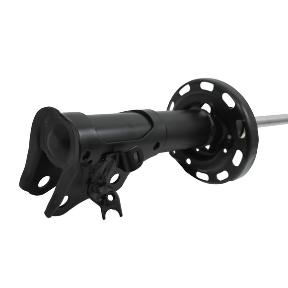 Amortiguadores Originales AG Shock Honda Civic Coupe/Si 06-11 Par Delantero