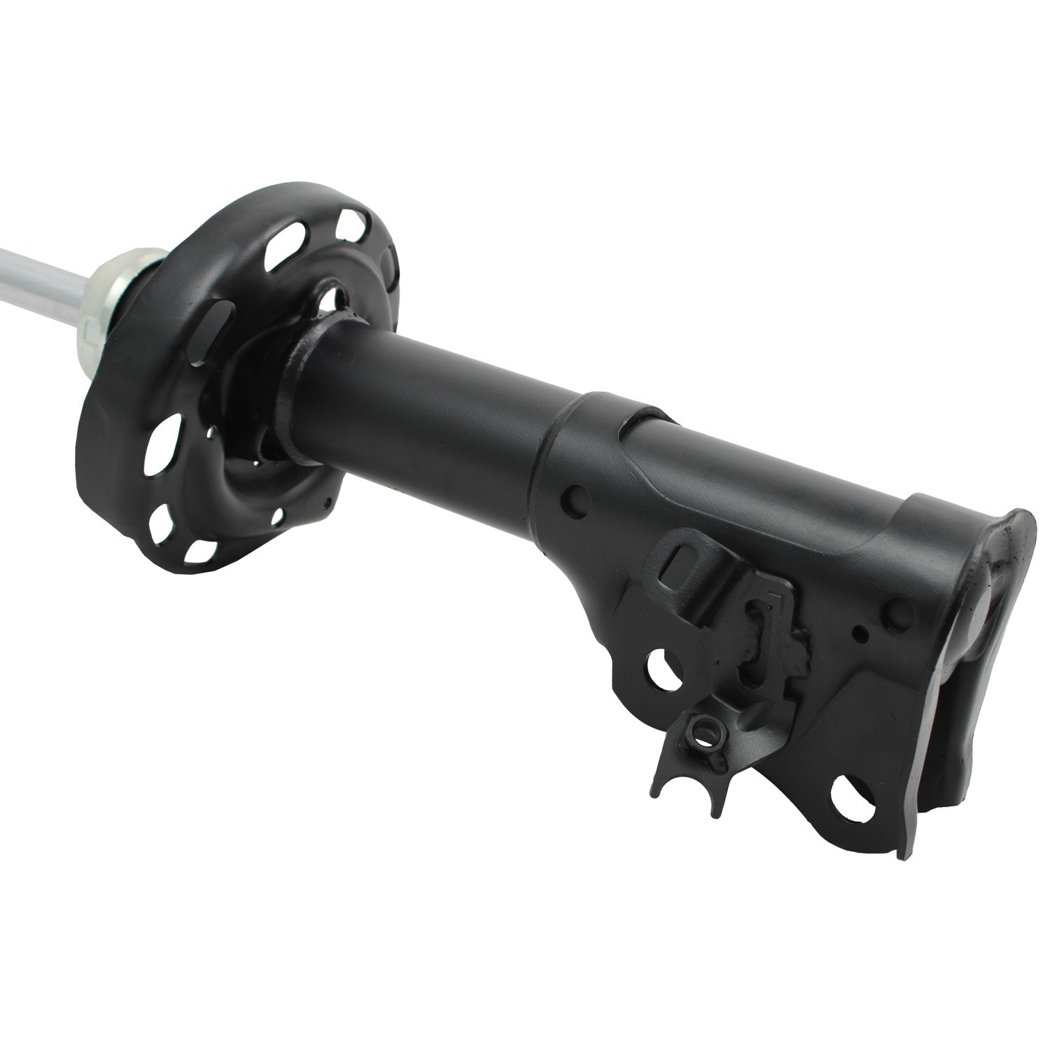 Amortiguador Original Ag Shock Honda Civic Coupe 2006-2011 Delantero Izquierdo
