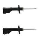 Amortiguadores Originales AG Shock Honda Civic Sedan 06-11 Par Delantero-1