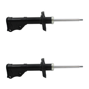 Amortiguadores Originales AG Shock Honda Civic Sedan 06-11 Par Delantero