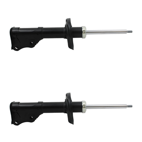 Amortiguadores Originales AG Shock Acura CSX Sedan 06-11 Par Delantero