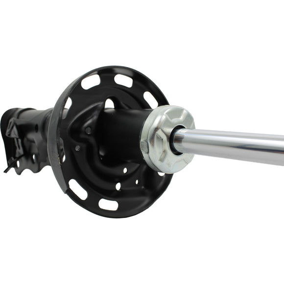 Amortiguadores Originales AG Shock Honda Civic Sedan 06-11 Par Delantero