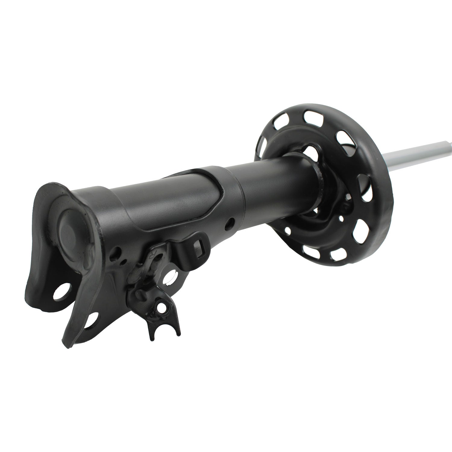 Amortiguadores Originales AG Shock Acura CSX Sedan 06-11 Par Delantero