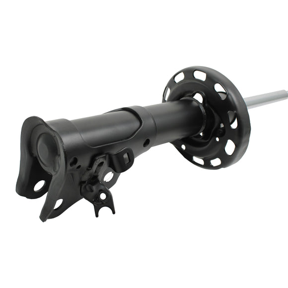 Amortiguadores Originales AG Shock Honda Civic Sedan 06-11 Kit 4 Piezas