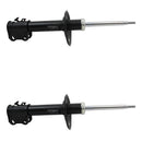 Amortiguadores Originales AG Shock Toyota Prius 2012-2015 Par Delantero-2