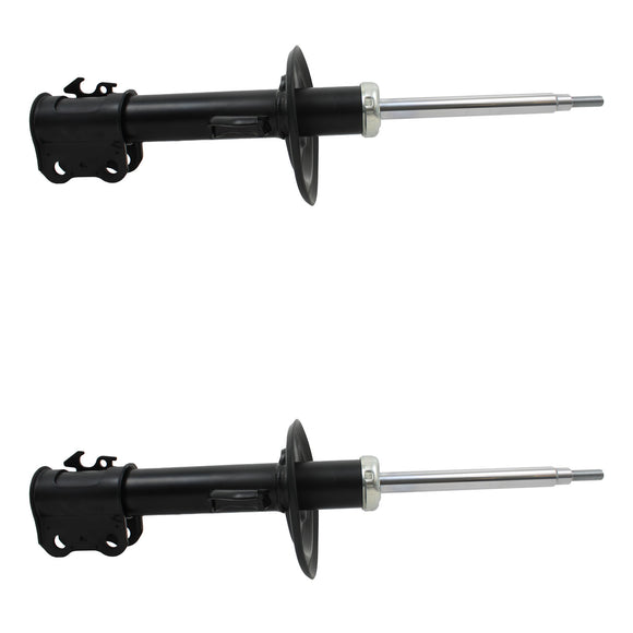 Amortiguadores Originales AG Shock Toyota Prius 2012-2015 Par Delantero