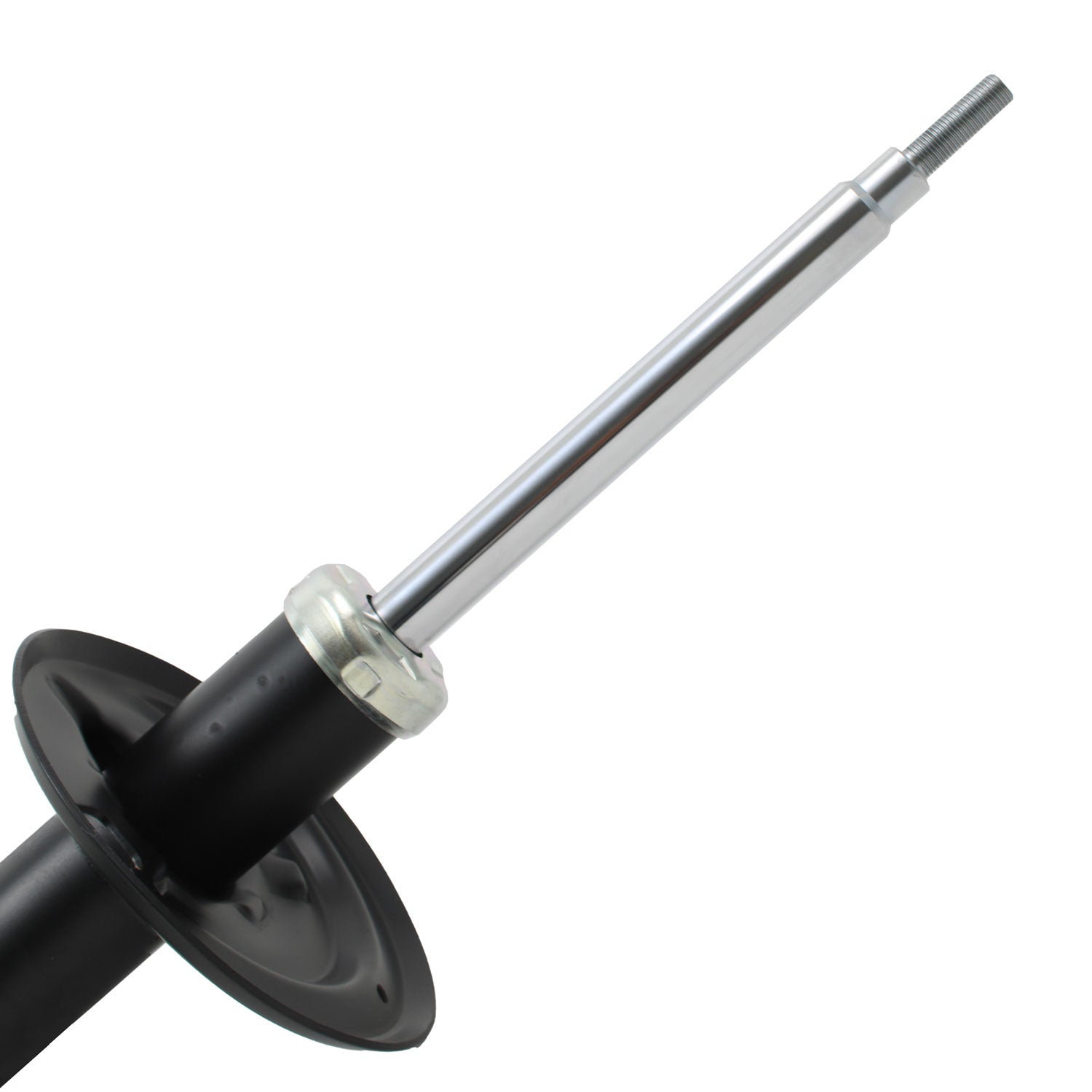 Amortiguadores Originales Ag Shock Toyota Yaris 06-15 Par Delantero
