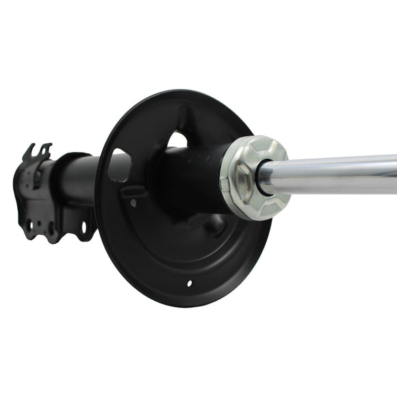 Amortiguadores Originales AG Shock Suzuki Reno 2005-2008 4 piezas