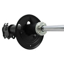 Amortiguadores Originales AG Shock Toyota Prius C 2012-2015 Del-3