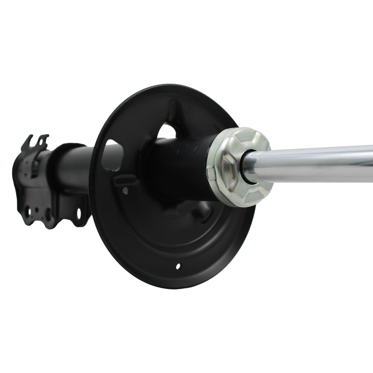 Amortiguadores Originales Ag Shock Toyota Yaris 06-15 Par Delantero