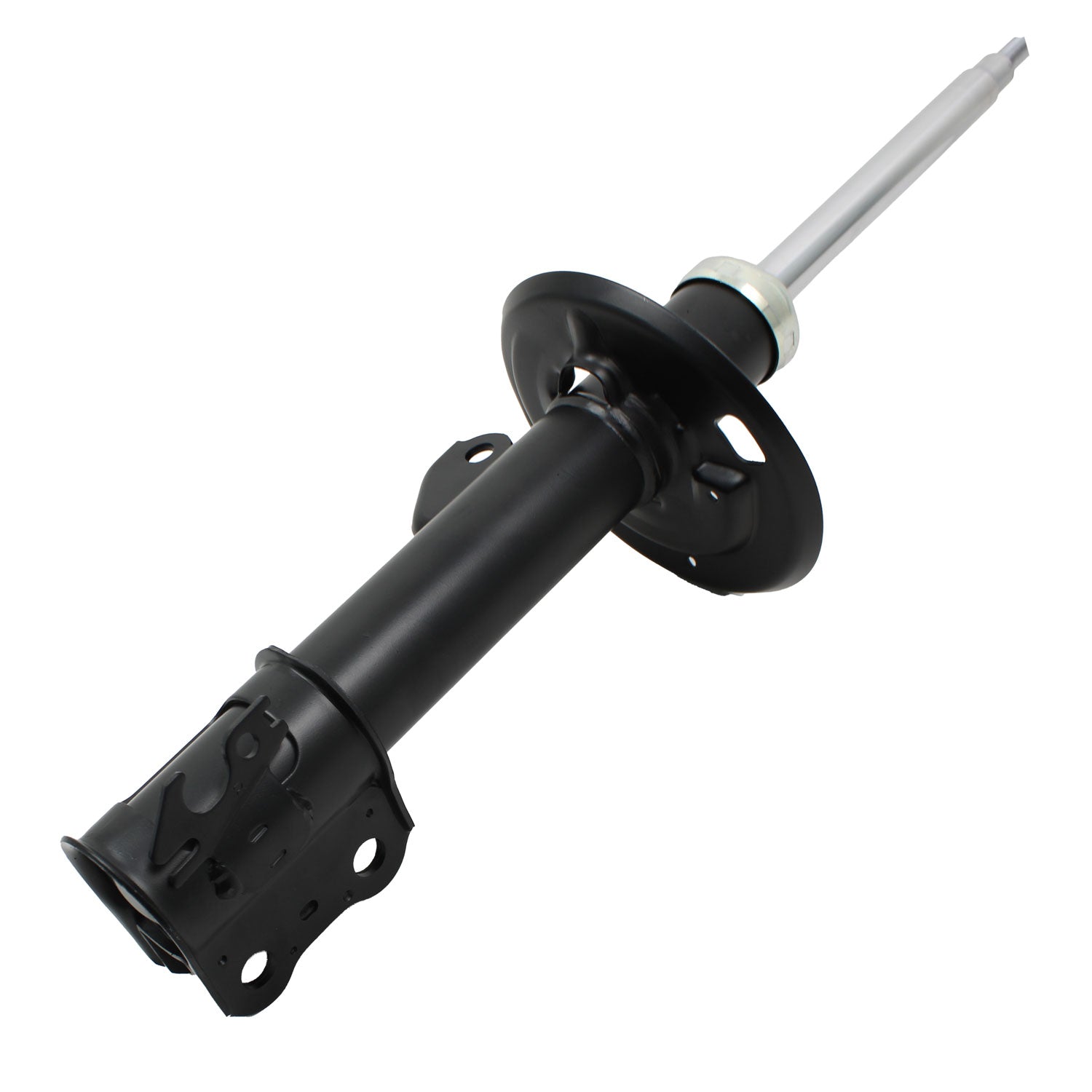 Amortiguadores Originales Ag Shock Toyota Yaris 06-15 Par Delantero