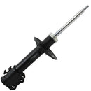 Amortiguador Original Ag Shock Toyota Prius C 2012-2015 Delantero Izquierdo-2