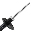 Amortiguador Original Ag Shock Toyota Yaris 2006-2015 Delantero Izquierdo-2