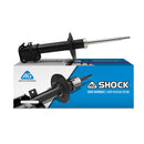 Amortiguador Original Ag Shock Toyota Yaris 2006-2015 Delantero Izquierdo-1