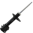 Amortiguador Original Ag Shock Toyota Prius C 2012-2015 Delantero Izquierdo-1