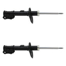 Amortiguadores Originales AG Shock Pontiac G3 06-11 Par Delantero-1