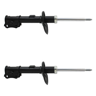 Kit Original Resortes, Amortiguadores y Bases Pontiac G3 2008-2009 Delantero