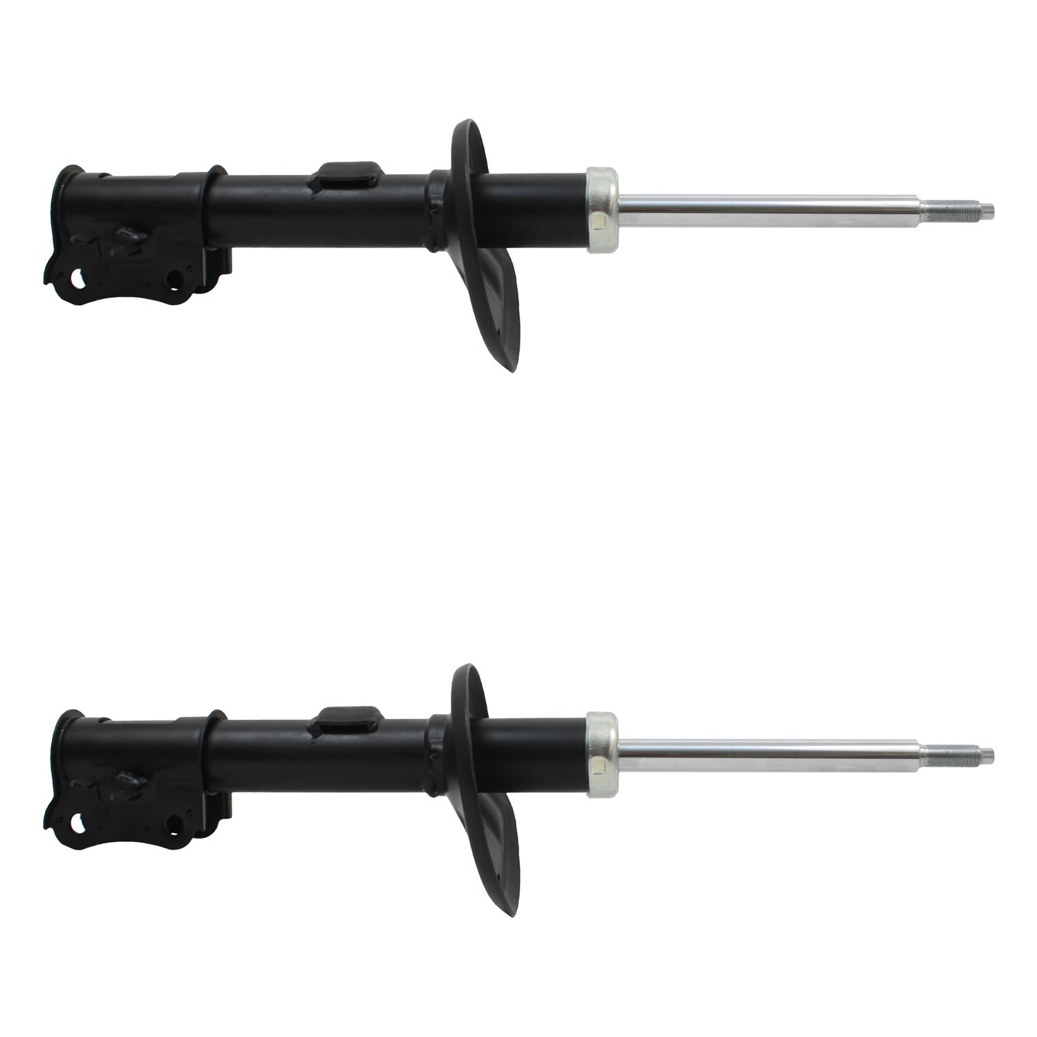 Kit Original Amortiguadores y Bases Pontiac G3 2006-2009 Del