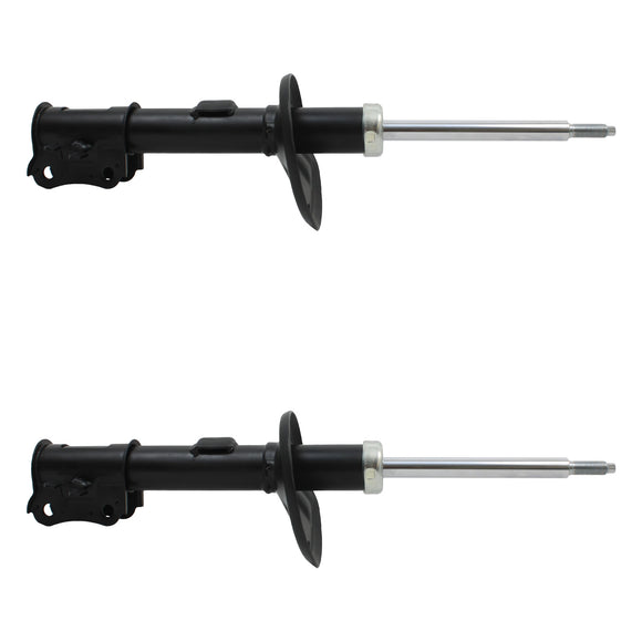 Amortiguadores Originales AG Shock Aveo 2008-2017 Par Delantero