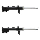 Kit Original Amortiguadores y Bases Pontiac G3 04-15  Kit 8 Piezas-2