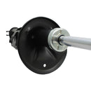 Amortiguador Original Ag Shock Chevrolet Aveo 5  2007-2011 Delantero Derecho-4